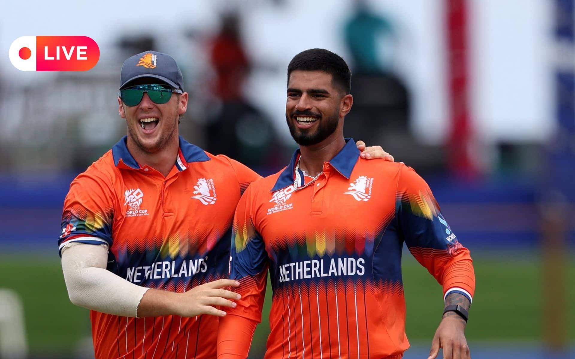 T20 World Cup 2024, BAN Vs NED Live Score: Match Updates, Highlights & Live Streaming